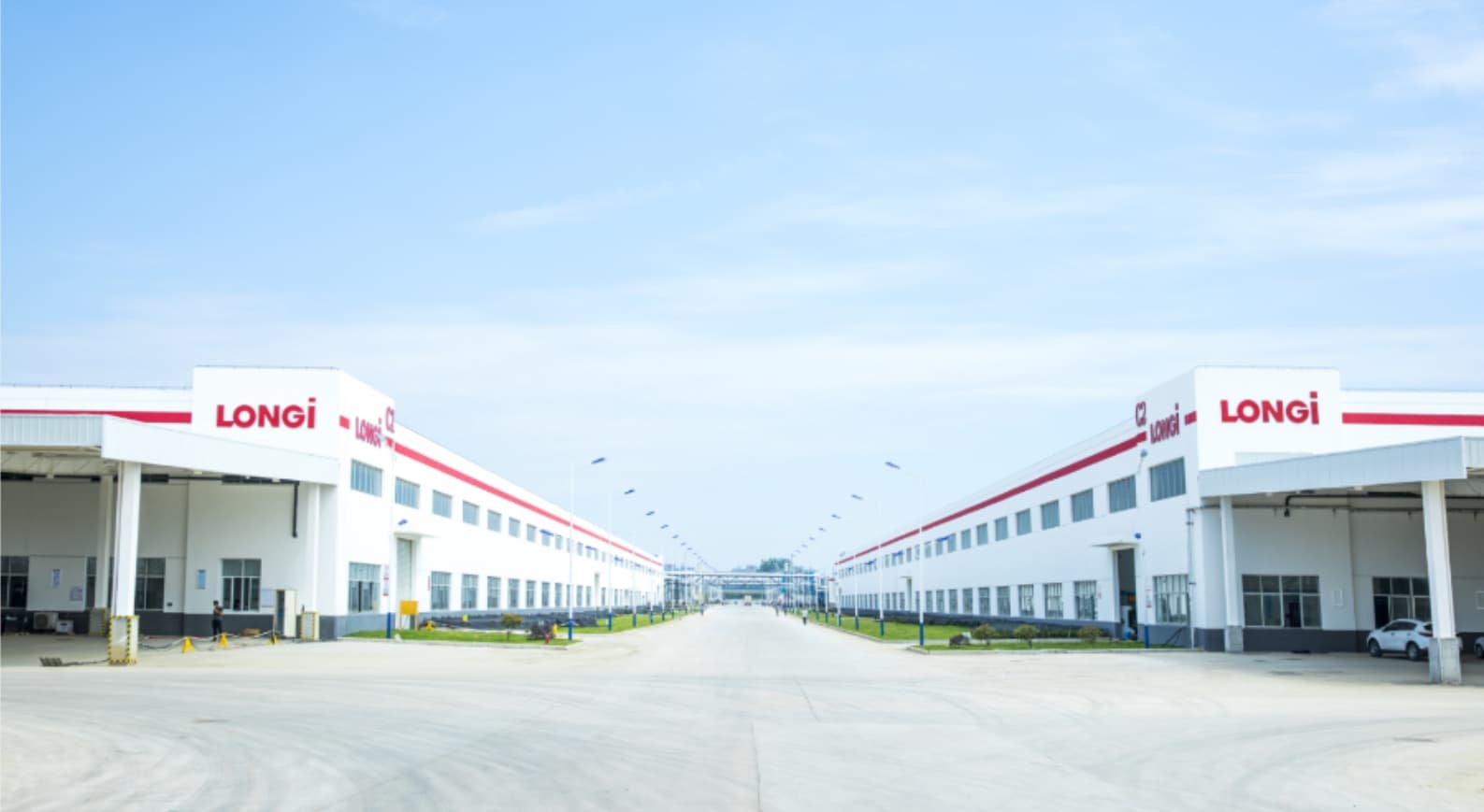 滁州隆基乐叶光伏科技有限公司